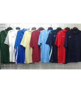 Nike Mens Polo Shirts